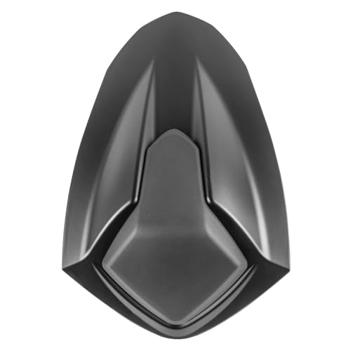Capot de selle arrière Street Triple 765 RS accessoires moto ABS solo