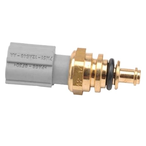 Sensor de temperatura del agua 7M5Z12A648B soluciona arranques en frío