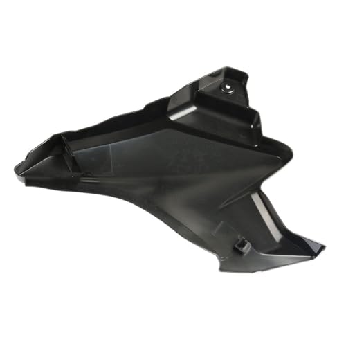 Carénage Dirt Bike protection moto YBR125K accessoire becquet latéral