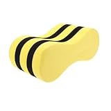 VICASKY Schwimmbrett Pull Buoy aus Leichtem Eva Lagig Verstärkt für Erwachsene und Verbessert...