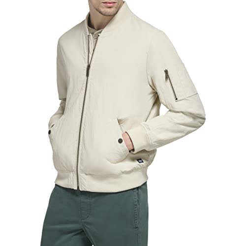 Image of DOCKERS Men's 2-pocket Bomber Jacket