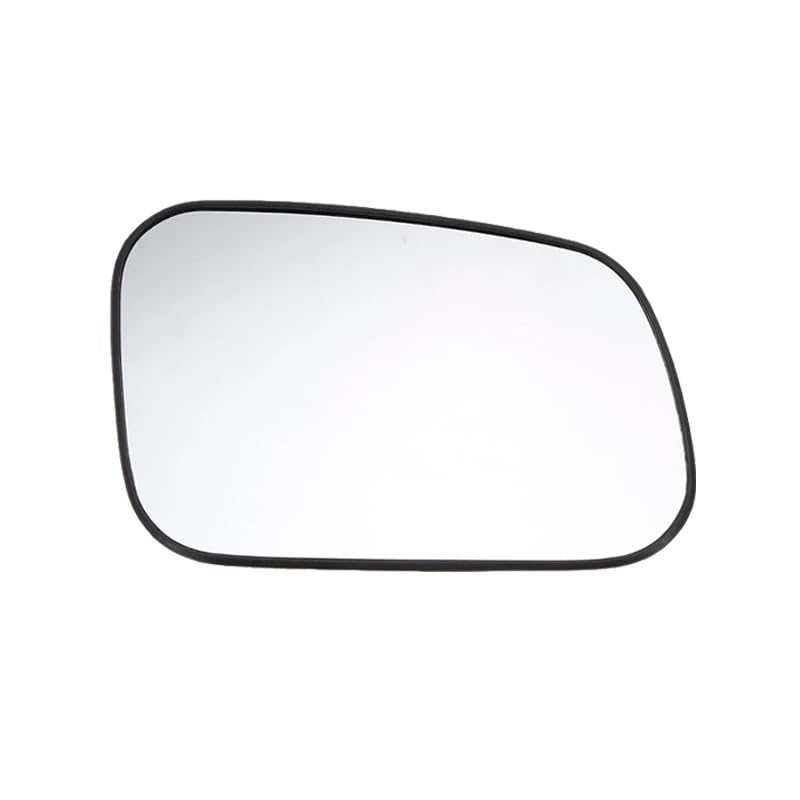 Rétroviseur latéral cassé sur Discovery 2 ? Miroir chauffant anti-givre