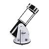 Automatic Tracking Reflective Telescopic