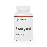 GymBeam - Estratto di Pino (Pycnogenol®) 60 cps
