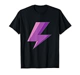 Vintage Lightning Bolt Tees