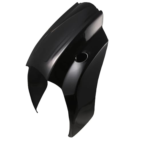 Couvercle de phare moto pour éviter les impacts sur Street Bob 18-23