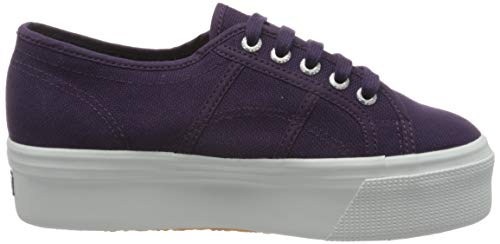 Image of Superga Women's 2790a Cotw Fashion Sneaker