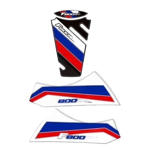 Accessoires moto F800 R indispensables pour vos balades