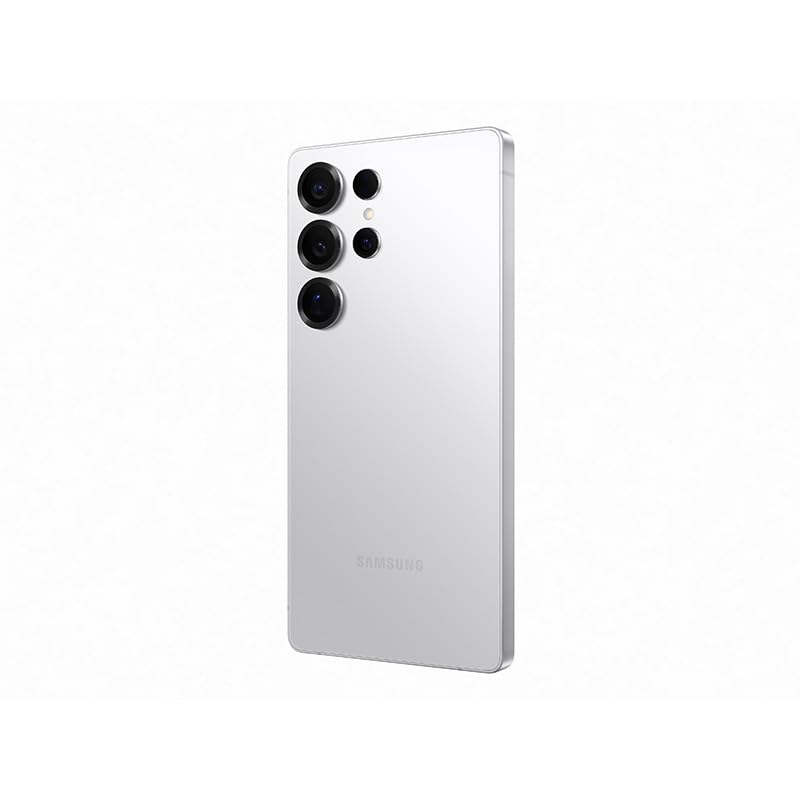 Amazon | 【SIMフリー】 Galaxy S25 Ultra 5G | 12+512GB | SM-S9380