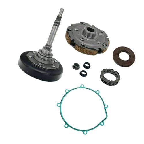 Joint unidirectionnel haute durabilité carter embrayage humide quad HS400 MS