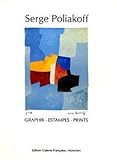 Serge Poliakoff: Graphik - Estampes - Prints
