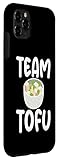 Zoom IMG-2 team tofu vegetale amante custodia