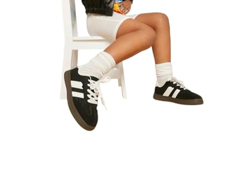 Kids Lightweight Sneakers, Combining Comfort and Versatility, Strap Design.3