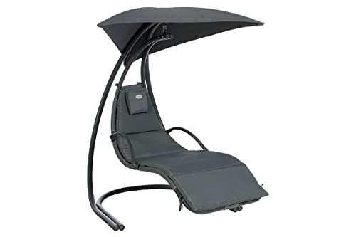 Hespéride - Transat Suspendu Majorque Ardoise