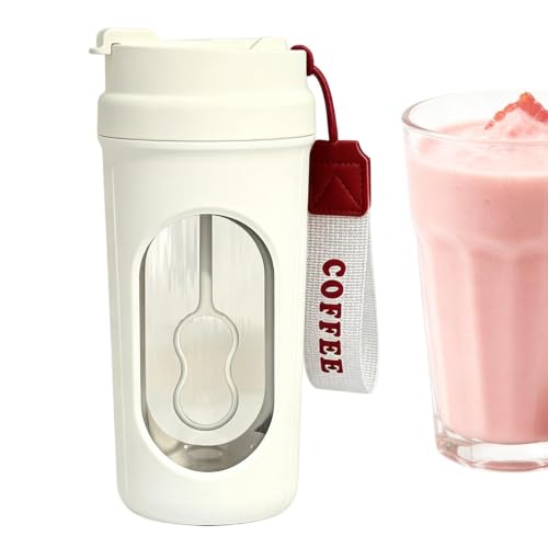 Electric Shaker Cup Multi-Functional Auto Mixing Mug