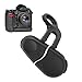 Remote Shutter Release, Rubber Top Cover Camera Shutter Release Cable Terminal Cover for D3 D3X D3S