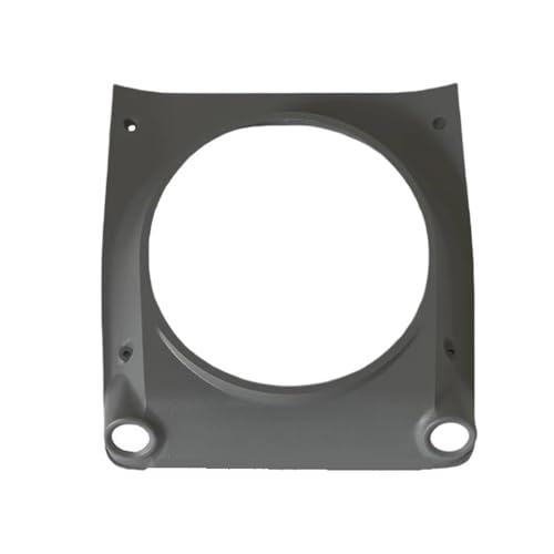 Carcasa frontal T50 repara fisuras de cubierta superior para piezas T25