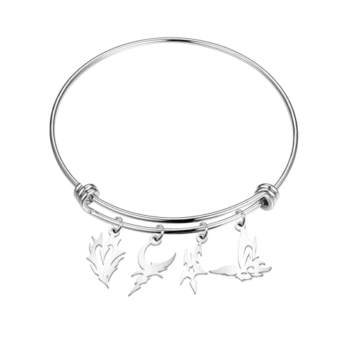 OKEYCH Korean Music Inspired Gift Korean Music Fan Bracelet Korean Music Music Lover Jewelry Korean Music Merch