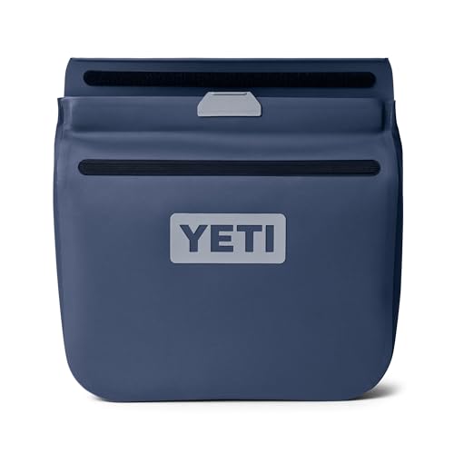 Image of YETI Sidekick Dry 6L Gear Case, Classic Navy