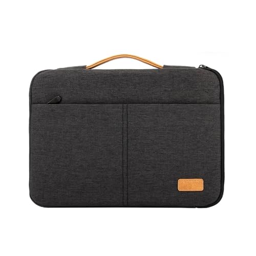 Bolsa para ordenador portátil y maletín protector para viajes corporativos