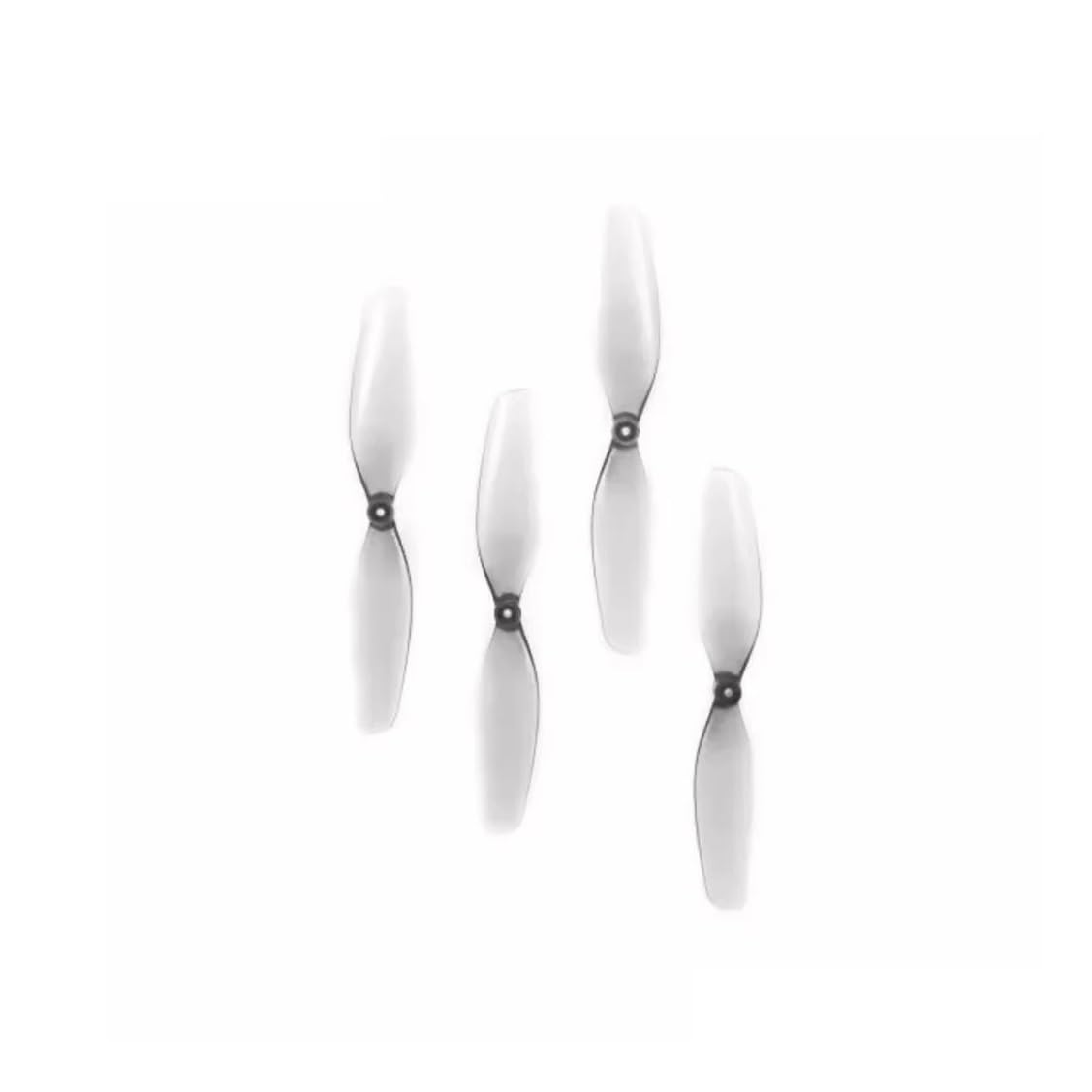 Hélice 65mm en polycarbonate pour micro drone et plate-forme FPV