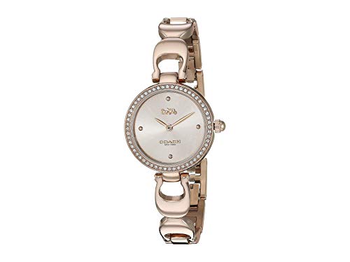 Coach PARK Women Watch, Analog