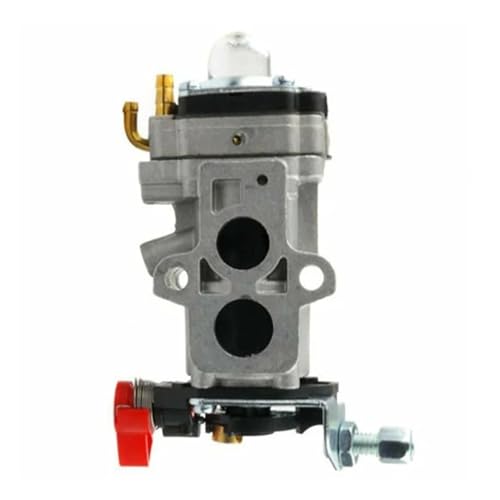 Carburateur de rechange TJ45 pour entretien de jardin et motoculture