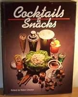 Cocktails and Snacks 0706362047 Book Cover