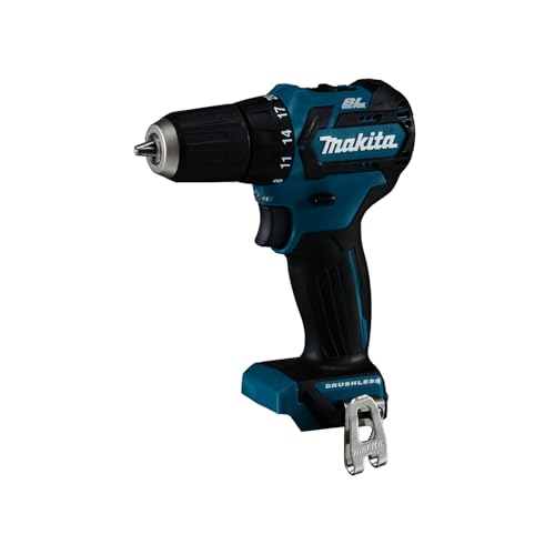 �}�L�^(Makita) �[�d���h���C�o�h���� 10.8V/4.0Ah �{�̂̂� DF332DZ