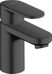 hansgrohe – hansgrohe Vernis Blend - Waschtischarmatur ohne Ablauf, Wass