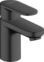 hansgrohe – hansgrohe Vernis Blend - Waschtischarmatur ohne Ablauf, Wass