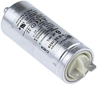 ELECTROLUX PROFESSIONAL 091870 Capacitor 6MF