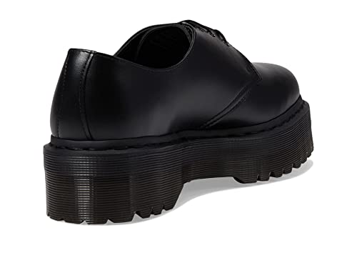 Image of Dr. Martens Unisex-Adult V 1461 Quad Mono