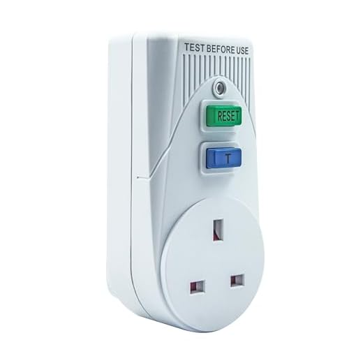 Uni-Com Circuit Breaker Protection
