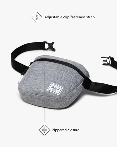 Herschel Settlement Hip Pack4