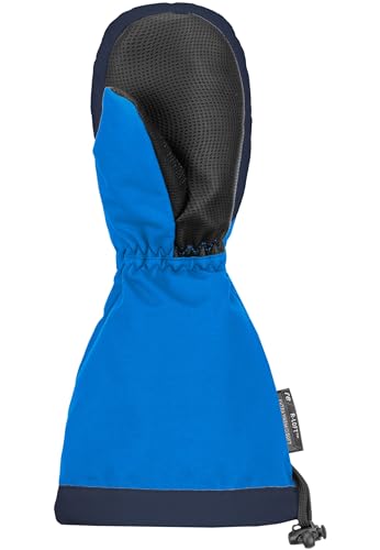 Gants Reusch Enfants Wes R-TEX® XT pour s'amuser dans la neige