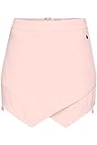 seitliche Eingriffstaschen khujo Damen Hose Saale 1578PN161_638 638ROSE-DU, S