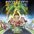 Jimmy Neutron Boy Genius [Audio CD]