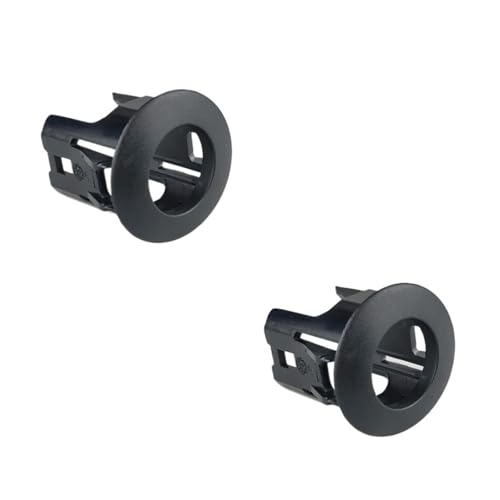 Support de capteur stationnement pour Nissan Altima Maxima et Infiniti Q50 Q60 - Kit de 2 Pcs