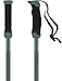 Atomic AMT SQS Men's Ski Poles, Green, 120cm