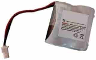 Batteria Di Ricambio Per Sensore Bentel BW-IRC - Modello BW-BAT891