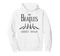 Beatles Band Merchandise design. Officially Licensed by The Beatles OBT-0099 8.5 oz, Classic fit, Twill-taped neck