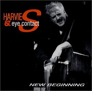 New Beginning [Audio CD] Harvie S & Eye Contact