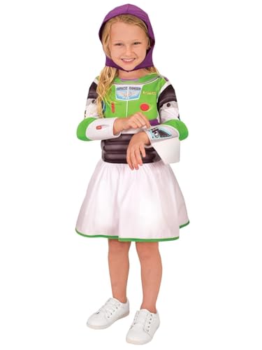 apparel best buzz lightyear costume