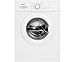 Produktbild Exquisit WA 6010-3.1 Waschmaschine, 6 kg, 1000 U/Min, A++