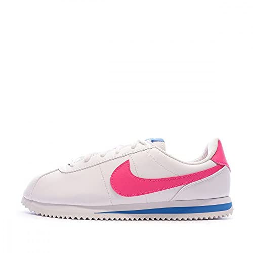 Chaussures Nike Cortez Basic SL GS garçon avec semelle amortissante et anti-dérapante