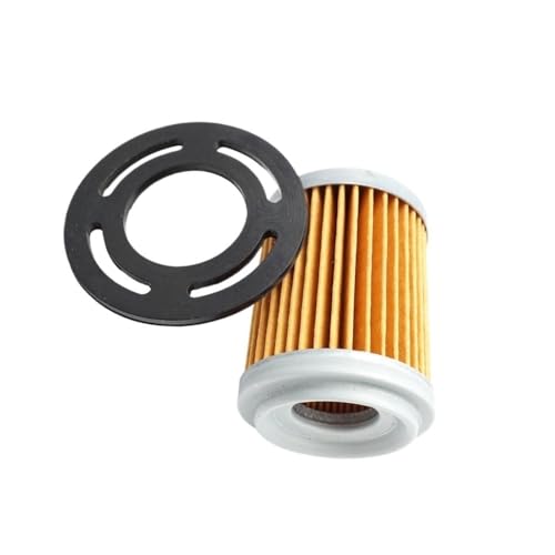 Filtre à carburant pour corriger les ratés moteur hors-bord 3.0