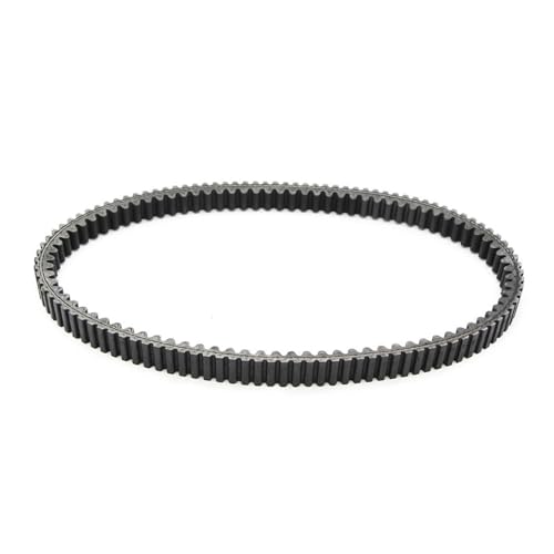 Courroie moto J300 2014-2015 transmission 59011-Y004 59011-Y009