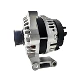 Generator Alternator Compatible for CHEVROLT CAPTIVA C100 C140 OPEL ANTARA 3.2 4808607 95519868