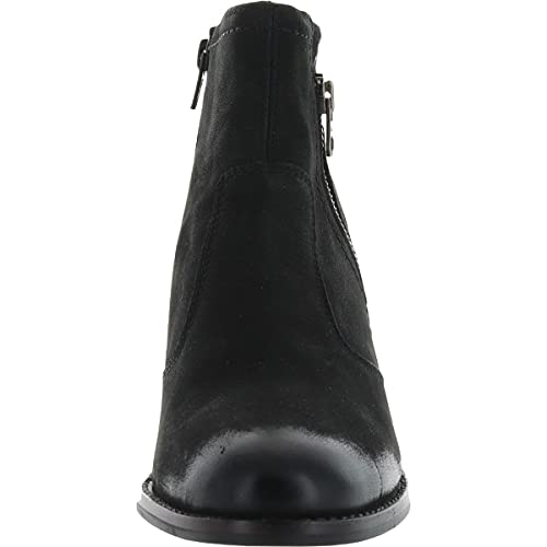 Earth Shoes West Ralston3